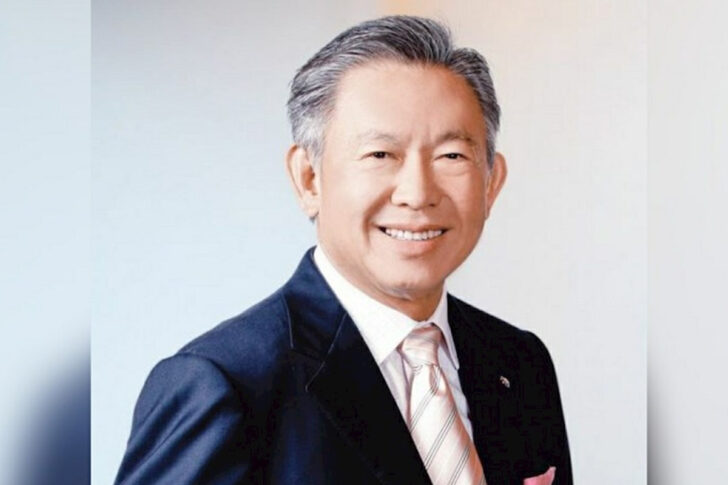 พรเทพ พรประภา พรเทพ พรประภา