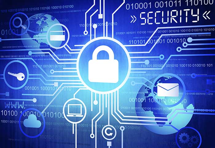 Internet Security System ภัยไซเบอร์