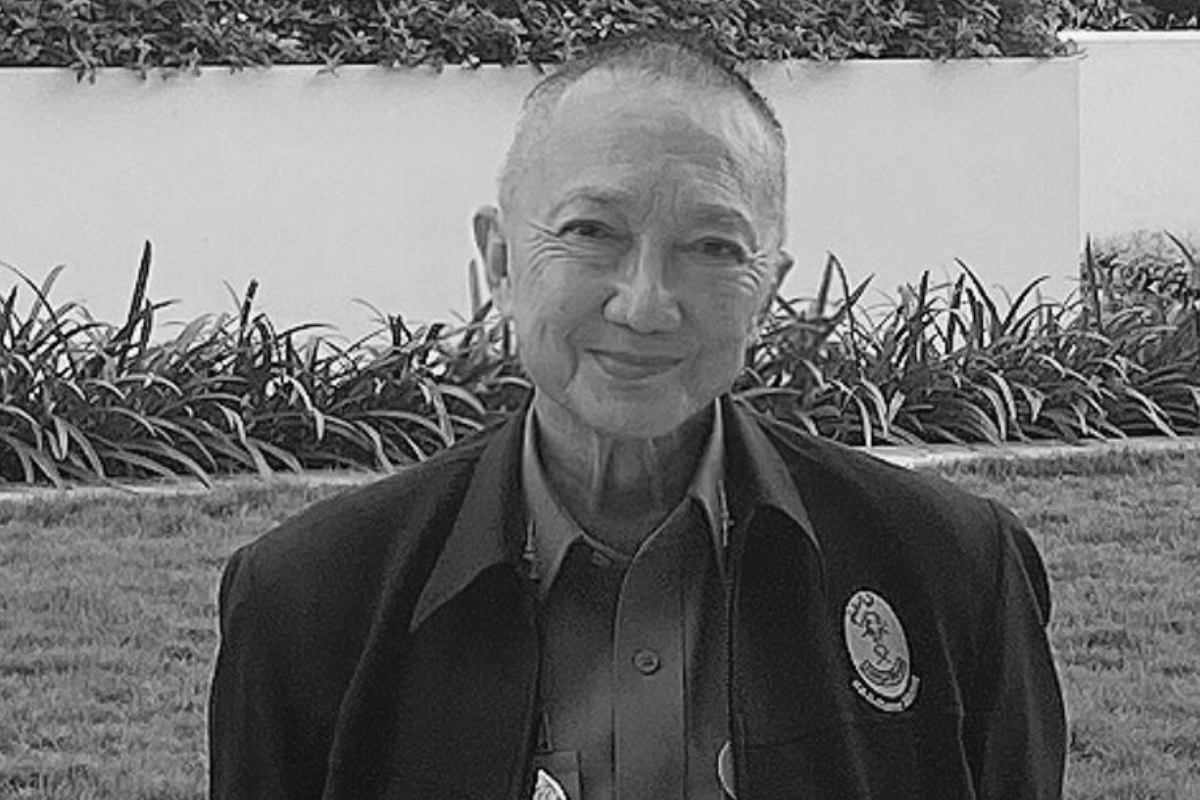 สิ้น ม.ร.ว.สมลาภ กิติยากร เลขานุการใน พระองค์โสมฯ