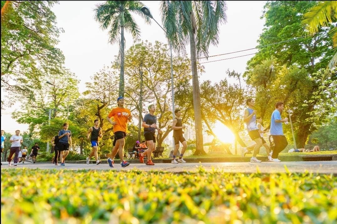 เดินหน้า “สวน 15 นาที” ทั่วกรุงให้คนกรุงเทพฯ เข้าถึงพื้นที่สีเขียว