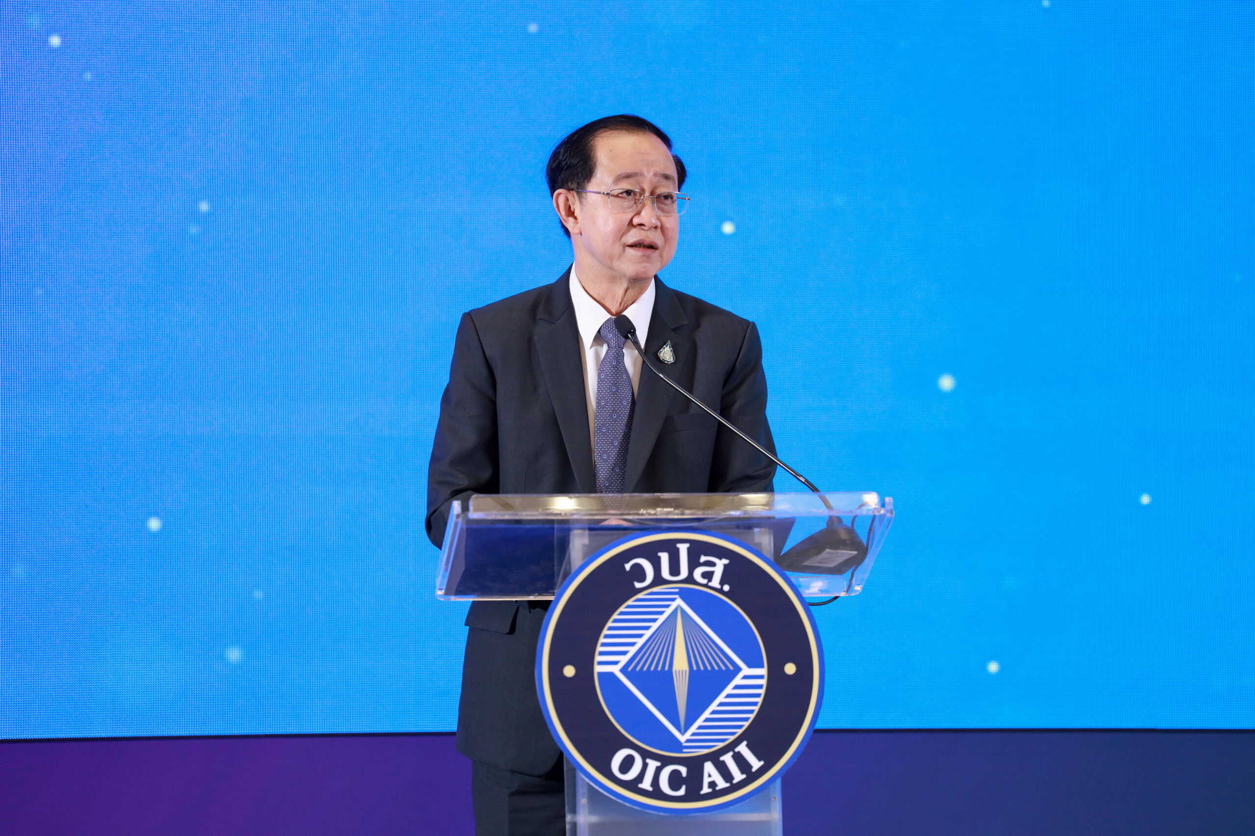คลัง แจกโจทย์ธุรกิจประกัน พัฒนาโปรดักต์ใหม่ ล้อนโยบายประเทศ