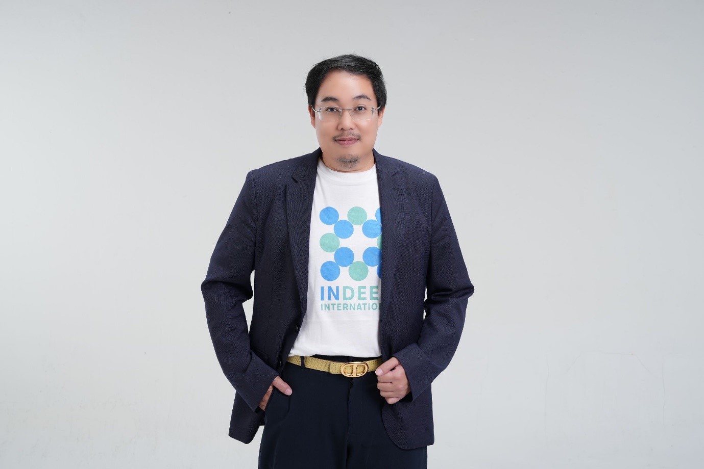“อิมดีม อินเตอร์ฯ” สยายปีก ทุ่มงบ 50 ล้านบาท รีแบรนด์ดิ้งครั้งใหญ่