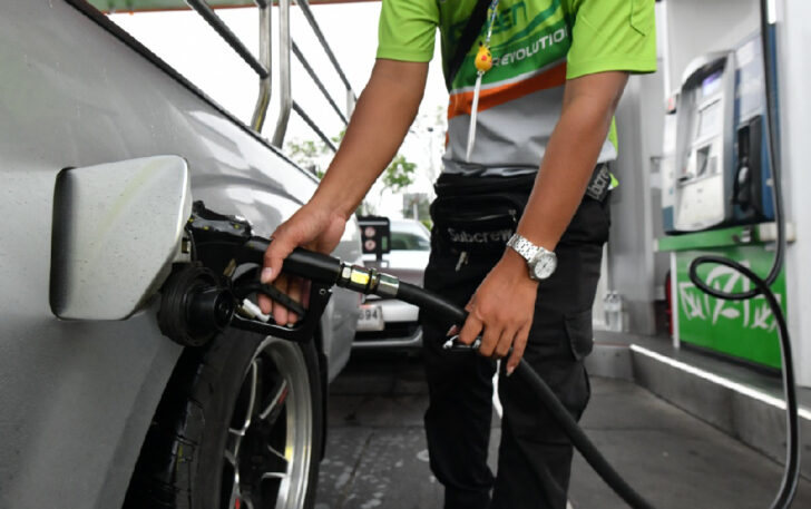 เติมน้ำมัน บางจาก_ปกนอก-12 เติมน้ำมัน บางจาก