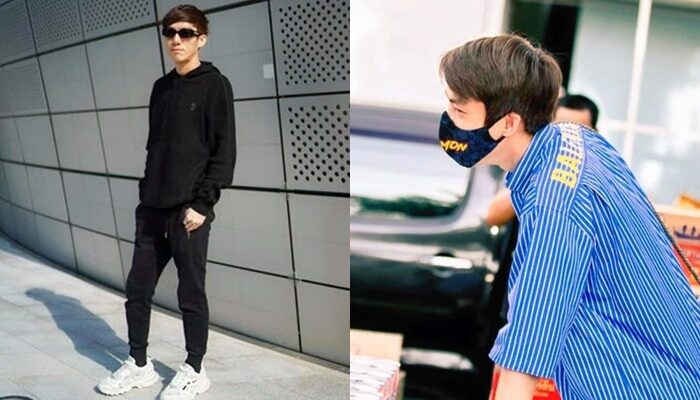เบนซ์ เดม่อน 