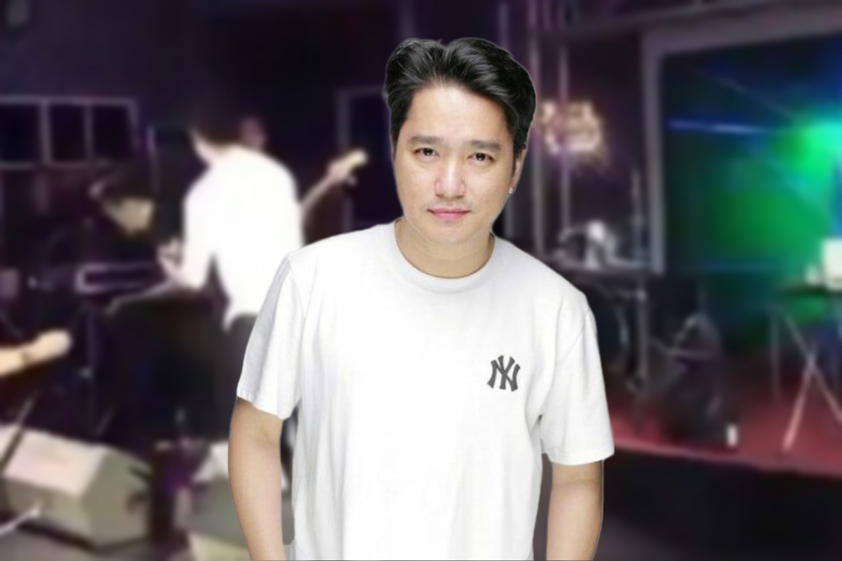 เอ๊ะ จิรากร ถูกทำร้ายร่างกาย
