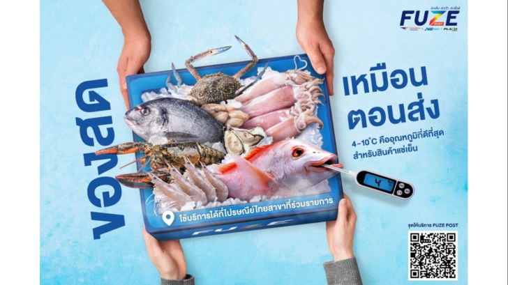 ไปรษณีย์ไทย ไปรษณีย์ไทย