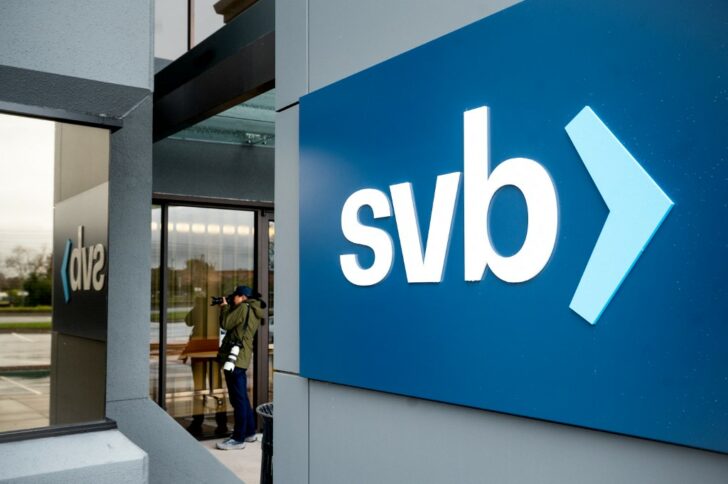 SVB SVB