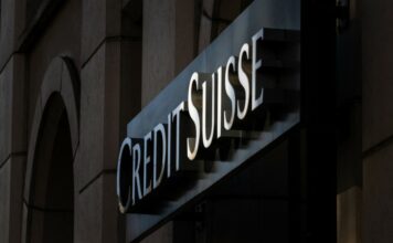 CREDIT SUISSE