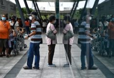 สูงวัย สูงอายุ เศรษฐกิจไทย