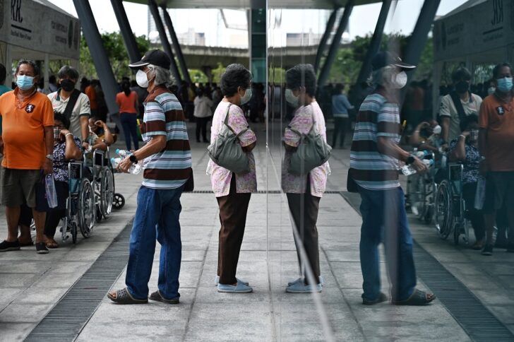 สูงวัย สูงอายุ เศรษฐกิจไทย สูงวัย สูงอายุ เศรษฐกิจไทย