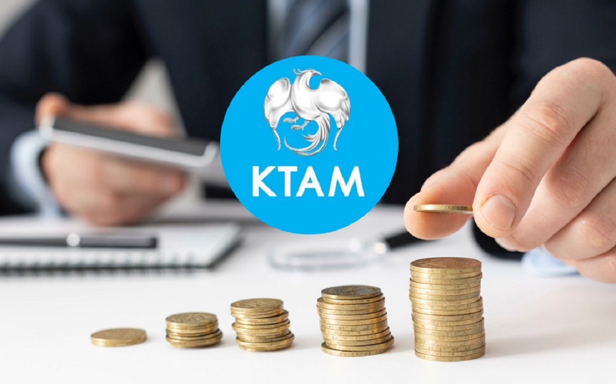 KTAM เสนอขายกองทุนตราสารหนี้ทั่วโลก 2-12 พ.ค.นี้