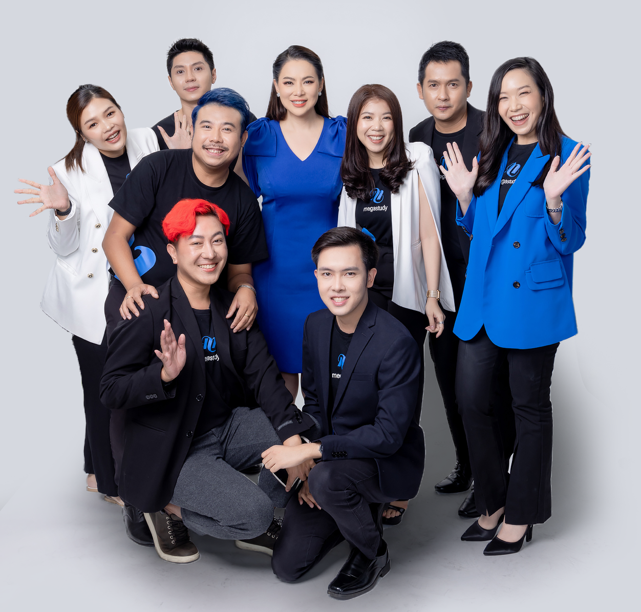 จากเรื่องจริง!! สู่ซีรีส์ยอดนิยมใน Netflix
