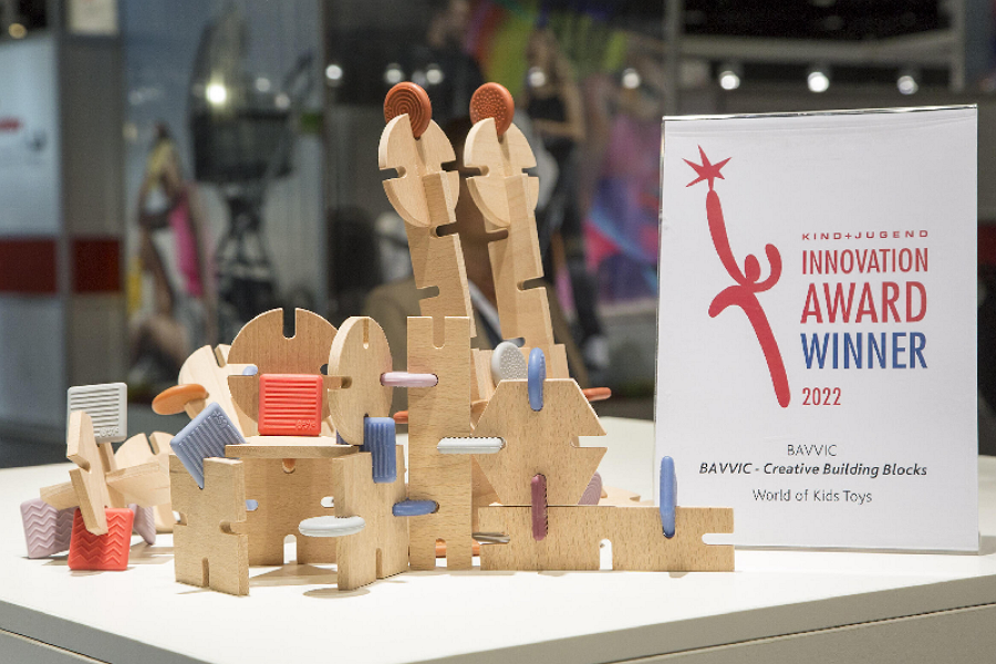 “Kind+Jugend ASEAN 2023” เปิดให้ลงทะเบียนล่วงหน้า 3 ช่องทาง ต่อยอดโอกาสทางธุรกิจแม่และเด็ก