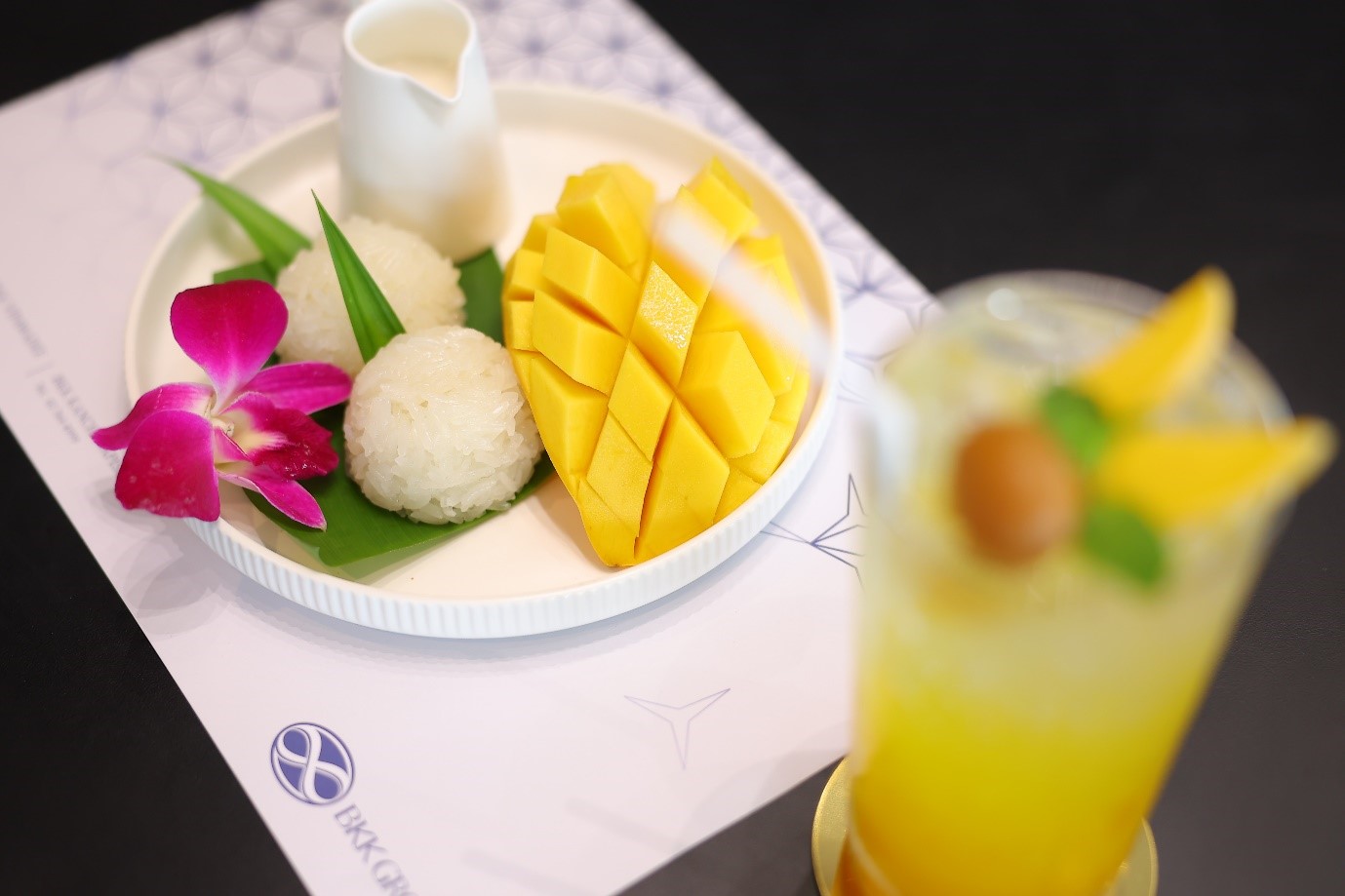 BENZ BKK SUMMER FEST 2023  ต้อนรับซัมเมอร์ กับข้อเสนอสุดเร้าใจ พร้อมเสริฟเมนูพิเศษ