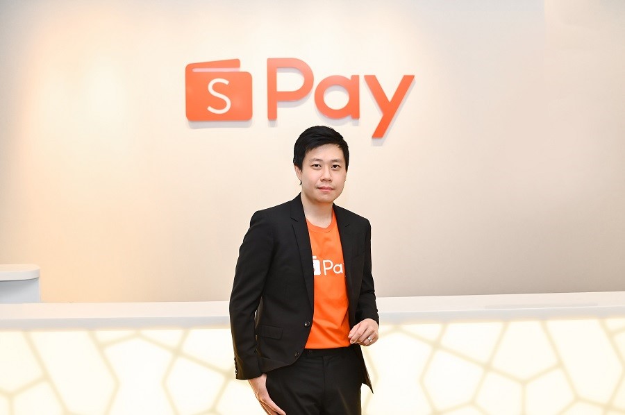 ShopeePay พร้อมแล้วในการเป็นช่องทางชำระเงินใหม่