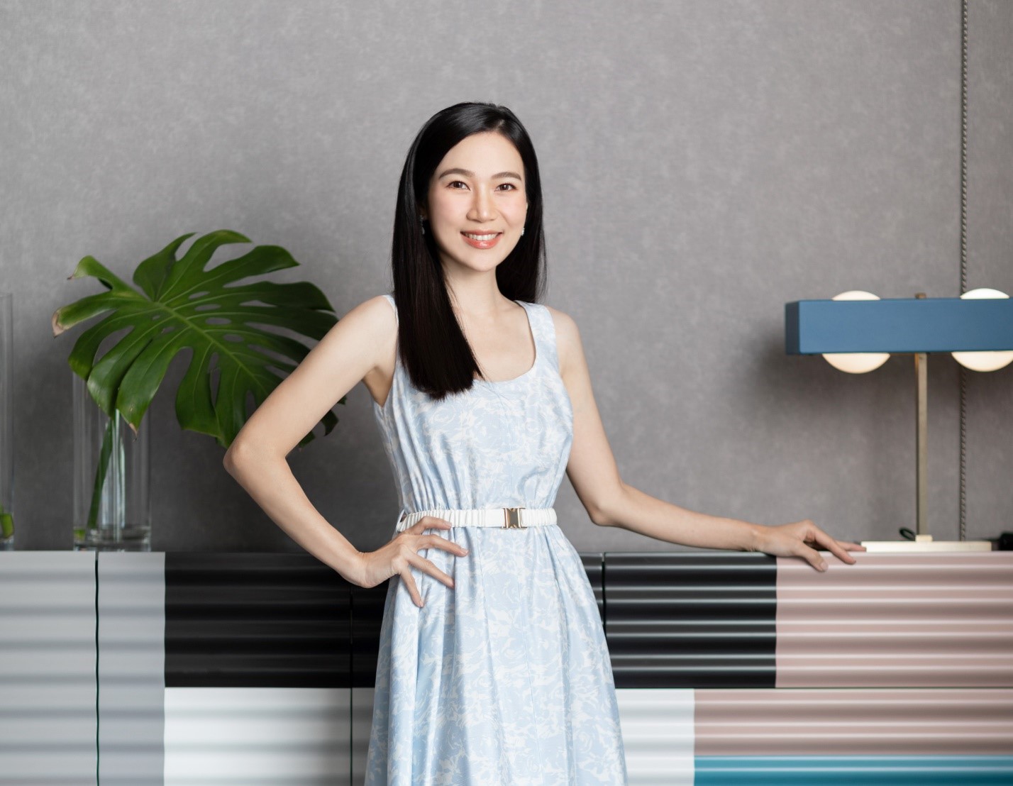 Bomi ลุยตลาดอาหารเสริมในไทยสานต่อความสำเร็จด้วยผลิตภัณฑ์ใหม่ “Bio S Series” พร้อมตั้งเป้ายอดปี 66 โตเท่าตัว