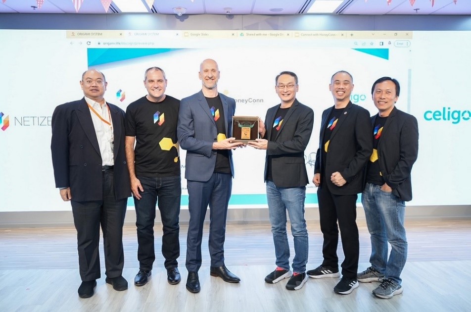 เนทติเซนท์ ผนึกกำลัง Celigo นำเสนอ Solution HoneyConn สร้างรูปแบบการเชื่อมต่อ (Integration)