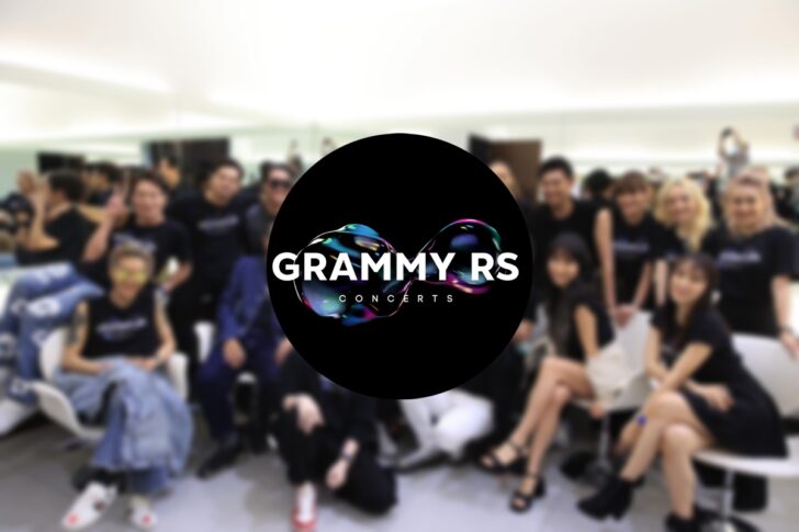 GRAMMYRSCONCERTS GRAMMYRSCONCERTS