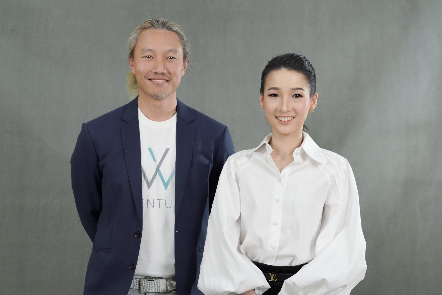 “GB Prime Pay” จับมือ “V Ventures” ผนึกกำลังเสริมแกร่งธุรกิจออนไลน์ของไทยให้อยู่รอดอย่างยั่งยืน