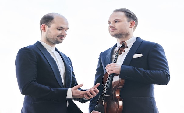 คอนเสิร์ต “All-Mendelssohn” โดยวง RBSO บรรเลงผลงานของเมนเดลโซนทั้งรายการ