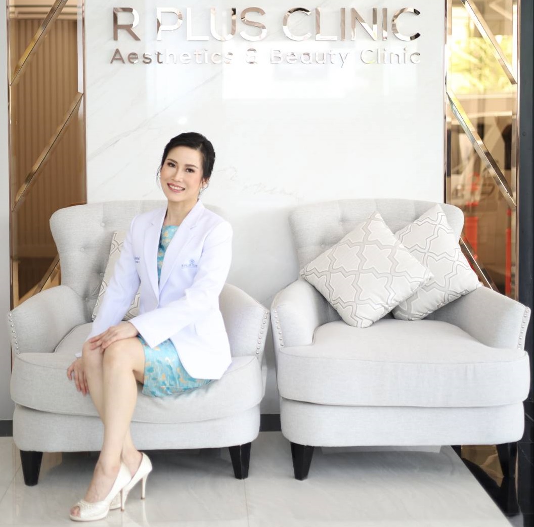 “คุณหมอไอติม” ย้ำชัด! R Plus คลินิก สวย ใส แบบธรรมชาติ ใส่ใจทุกรายละเอียด เตือนสถานเสริมความงาม ถูกและดี ไม่มีจริง!!
