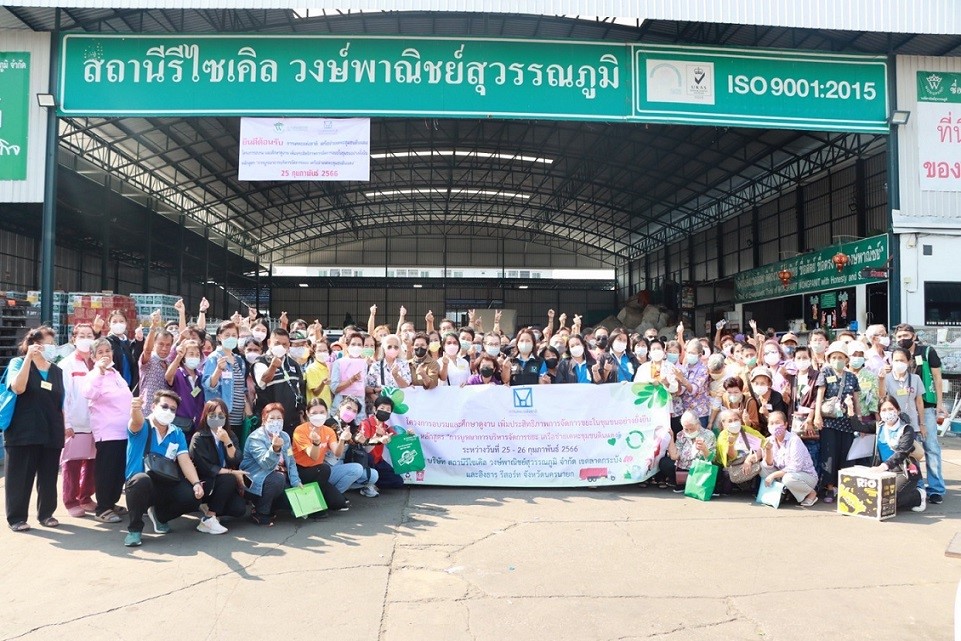 การเคหะแห่งชาติ เร่งเครื่อง “โครงการฟื้นฟูเมืองชุมชนดินแดง”