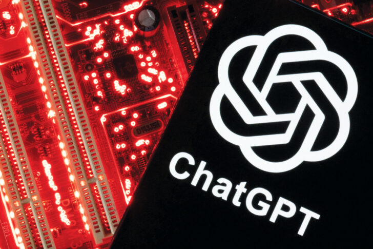 ChatGPT ChatGPT