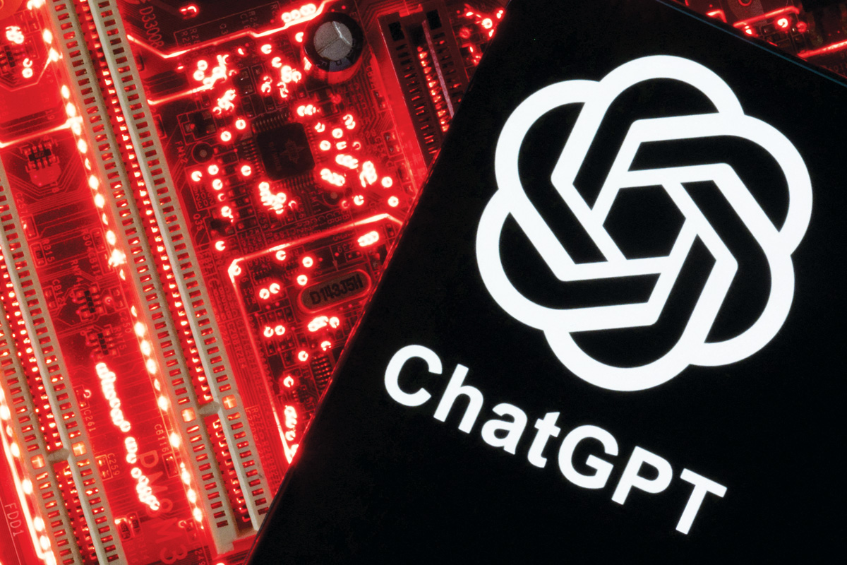 ChatGPT : เทคโนโลยีดิจิทัล โอกาสและความท้าทาย