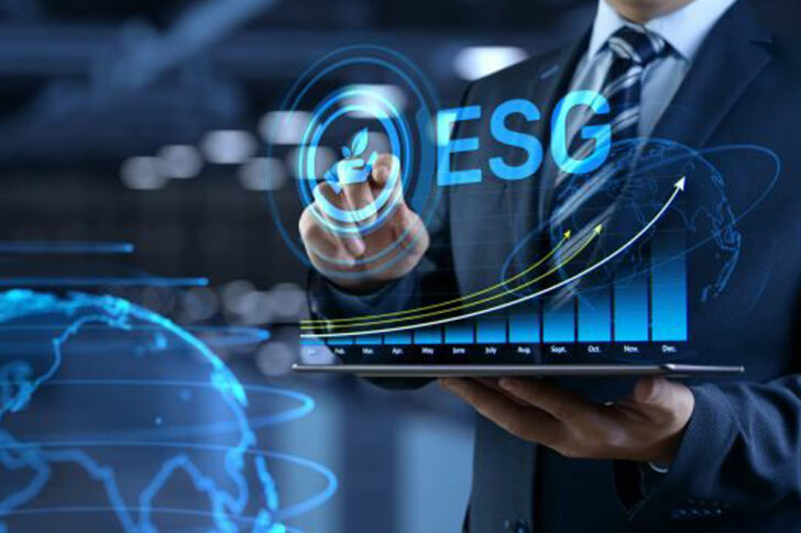 วิสาหกิจเพื่อสังคม ESG วิสาหกิจเพื่อสังคม ESG