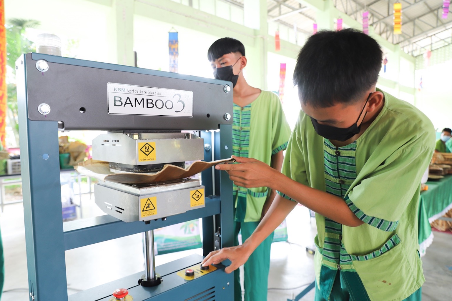 ซีพี ออลล์ CSR