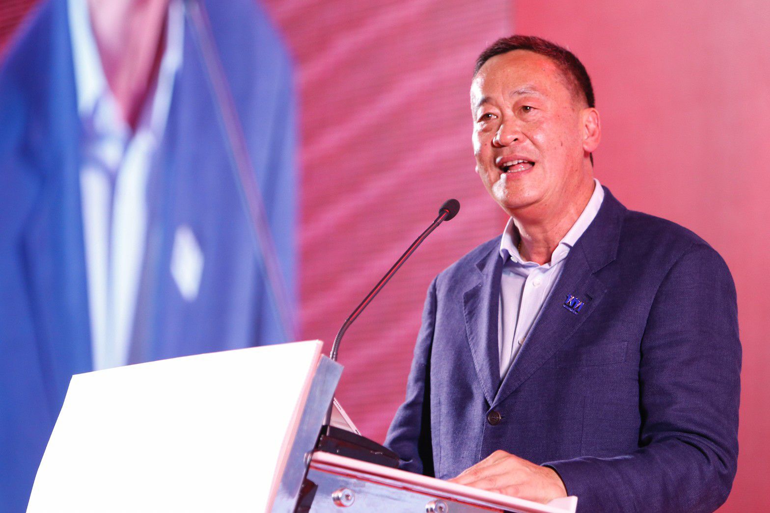 เพื่อไทย คิดใหญ่ ปลุก กทม. ให้เป็นมหานครทางเศรษฐกิจ