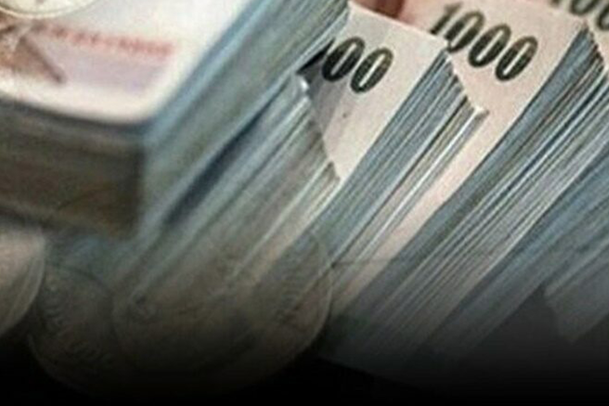 เน้นลงทุนแต่พันธบัตรรัฐบาล …ก็ยัง ‘เสี่ยงเจ๊ง’ ได้ !