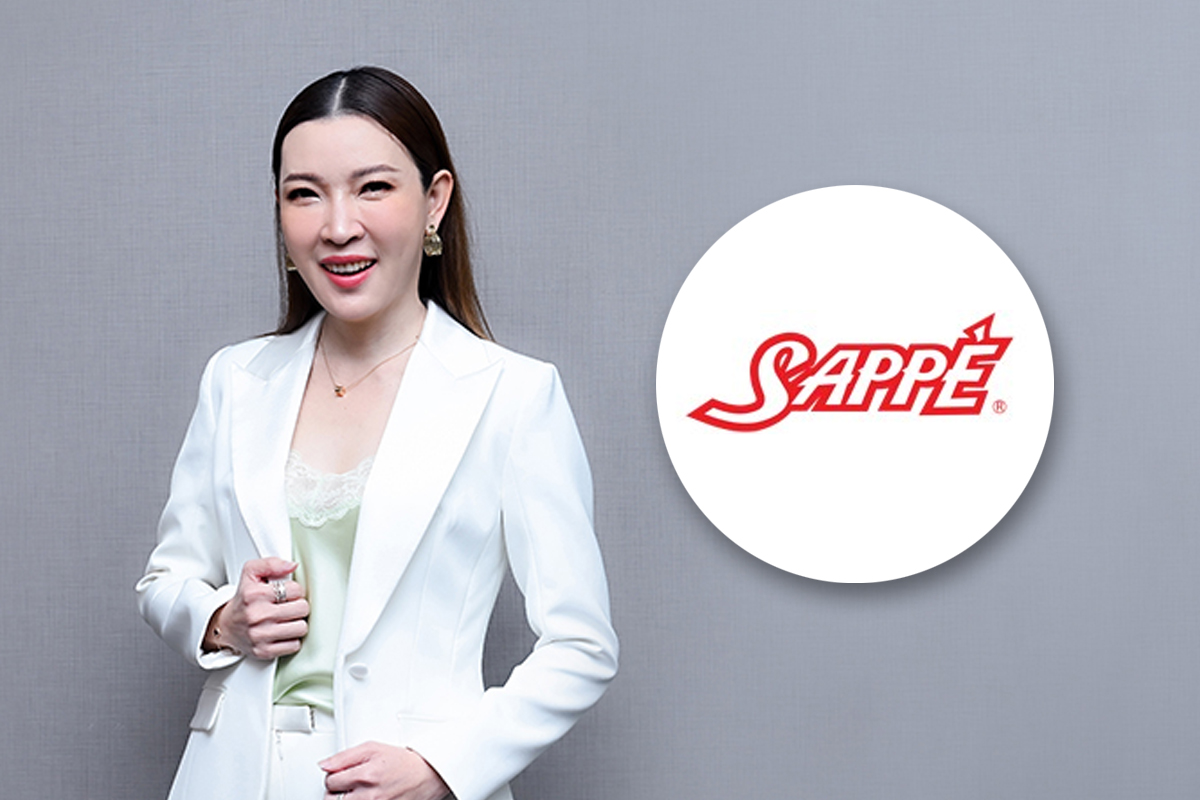 บอร์ด SAPPE เคาะจ่ายปันผลงวดปี 2565 ในอัตรา 1.65 บาทต่อหุ้น
