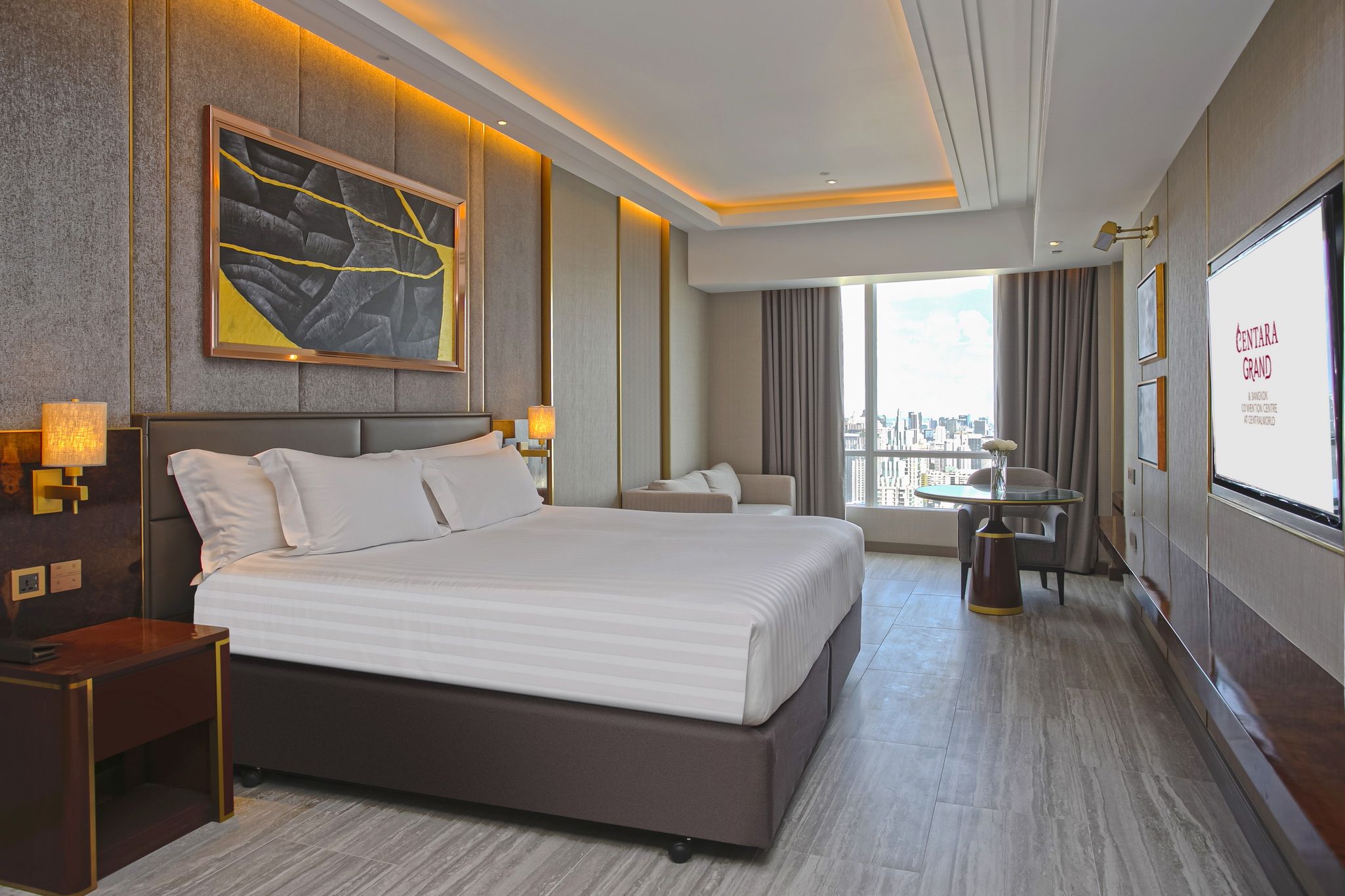 โรงแรม