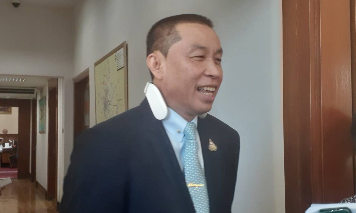 ภูมิใจไทย ระทึก อนุฯ กกต.เรียก บุรีเจริญฯ แจงบริจาคเงินเข้าพรรค