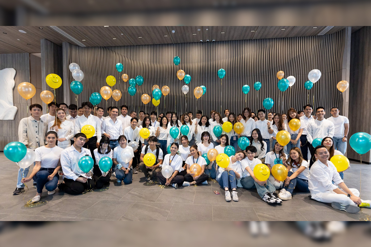 IHG เร่งสร้างตำแหน่งงาน ชี้บุคลากรคือ หัวใจ