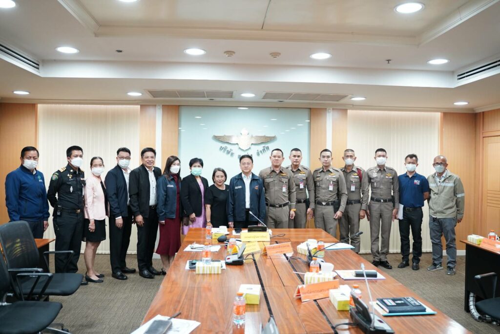 นายสัญลักข์ ปัญวัฒนลิขิต