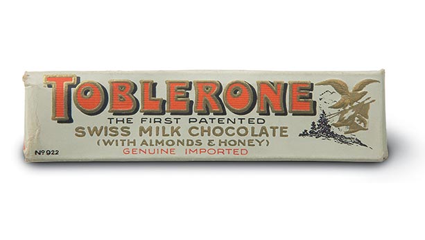 Toblerone