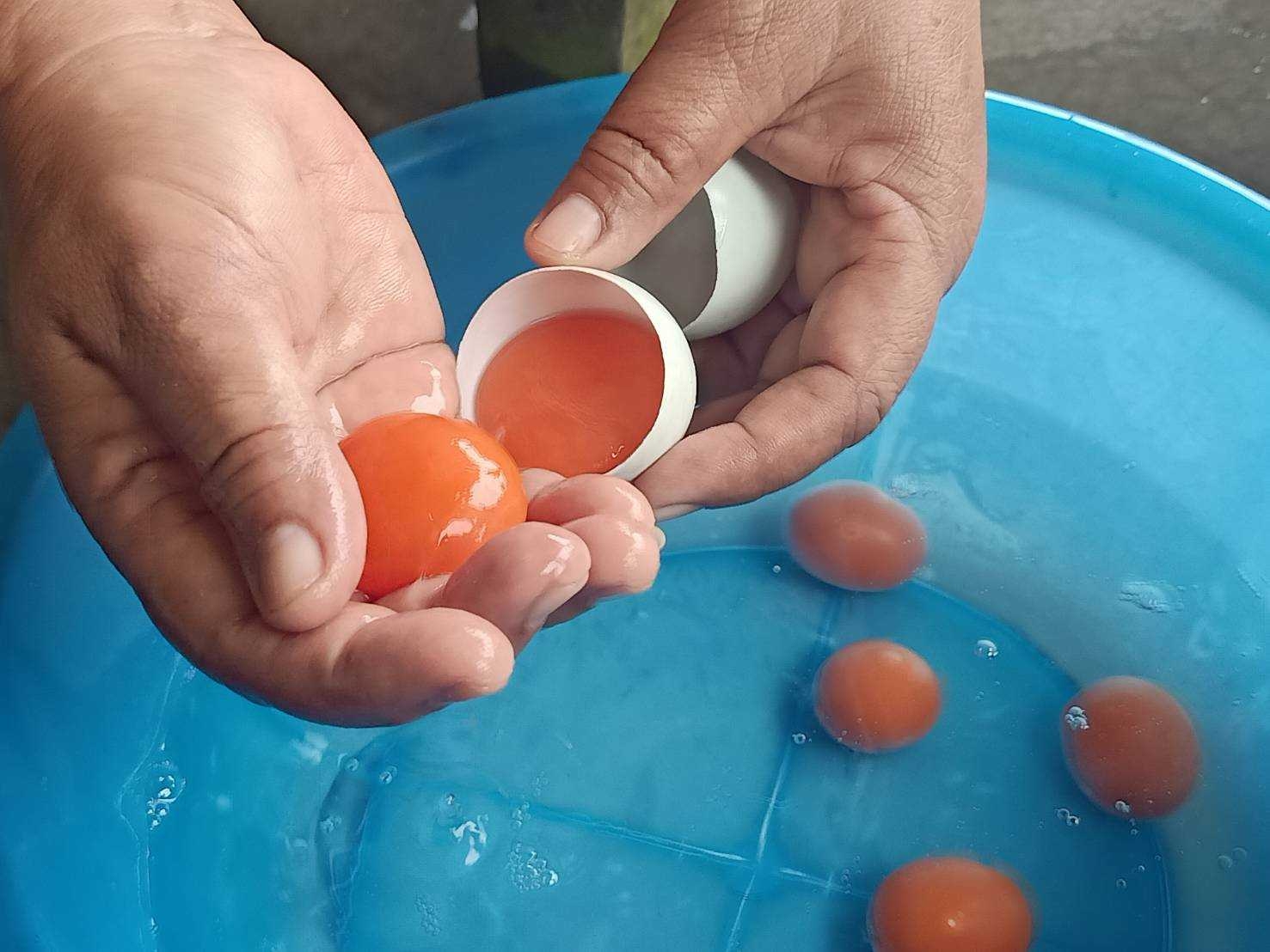 ไข่ครอบสงขลา