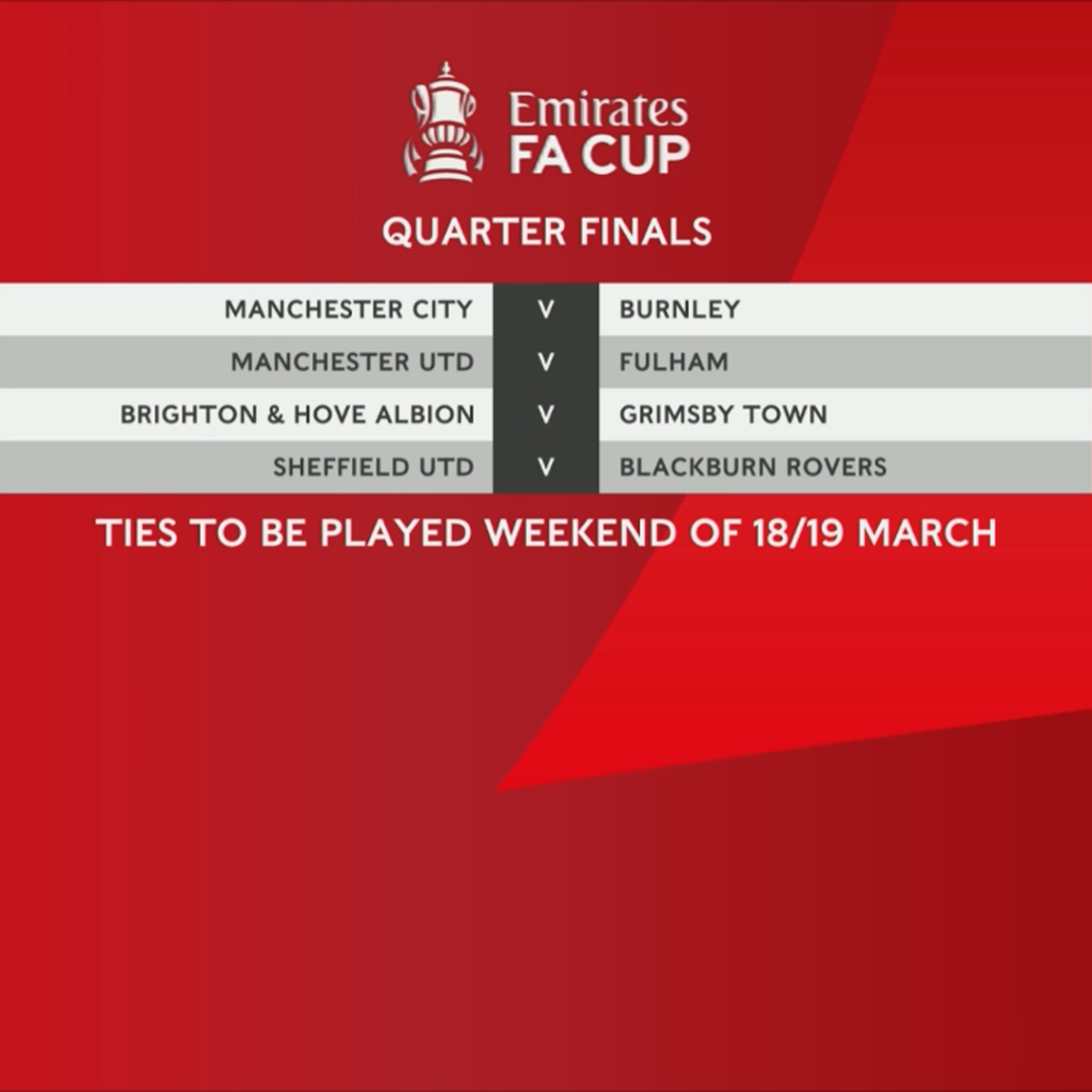 Fa cup