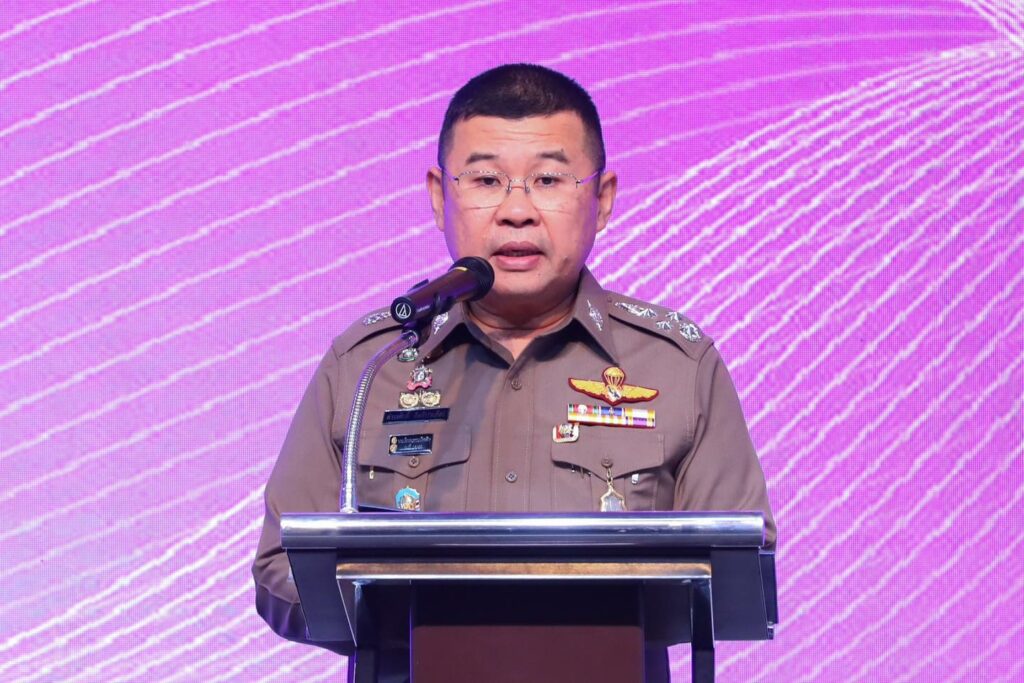 พล.ต.อ.ดำรงศักดิ์