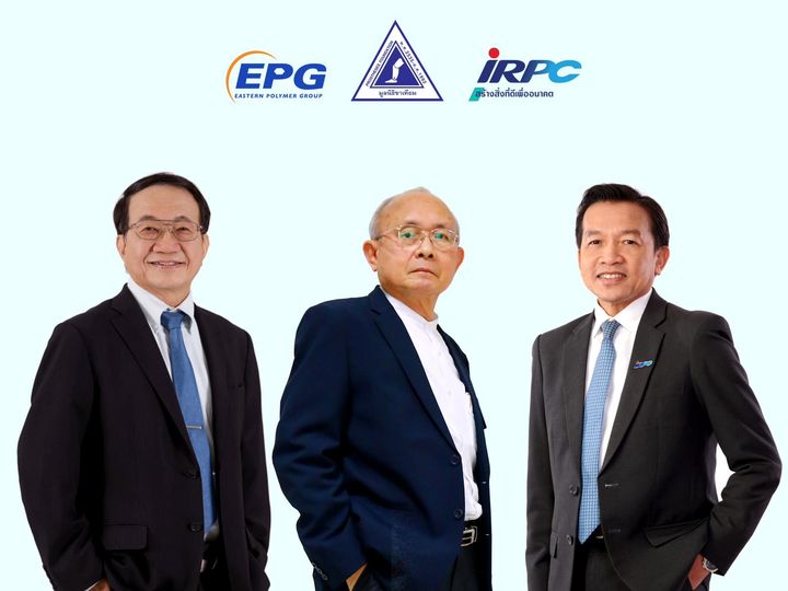 IRPC ผนึกมูลนิธิ-โรงงานขาเทียม 95 แห่ง IRPC ผนึกมูลนิธิ-โรงงานขาเทียม 95 แห่ง