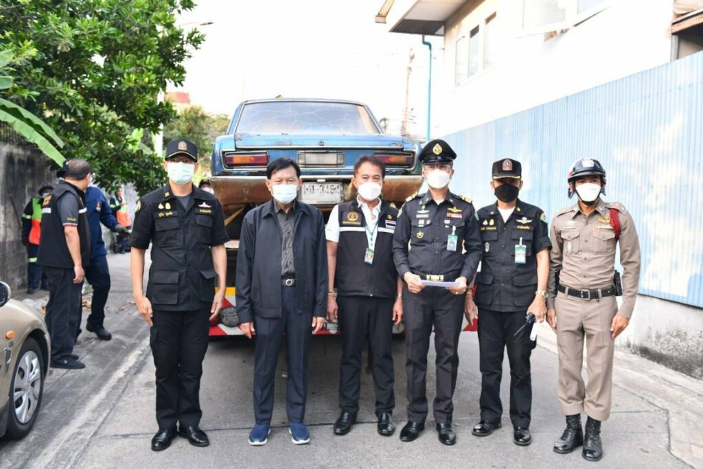 นายจักกพันธุ์ ผิวงาม