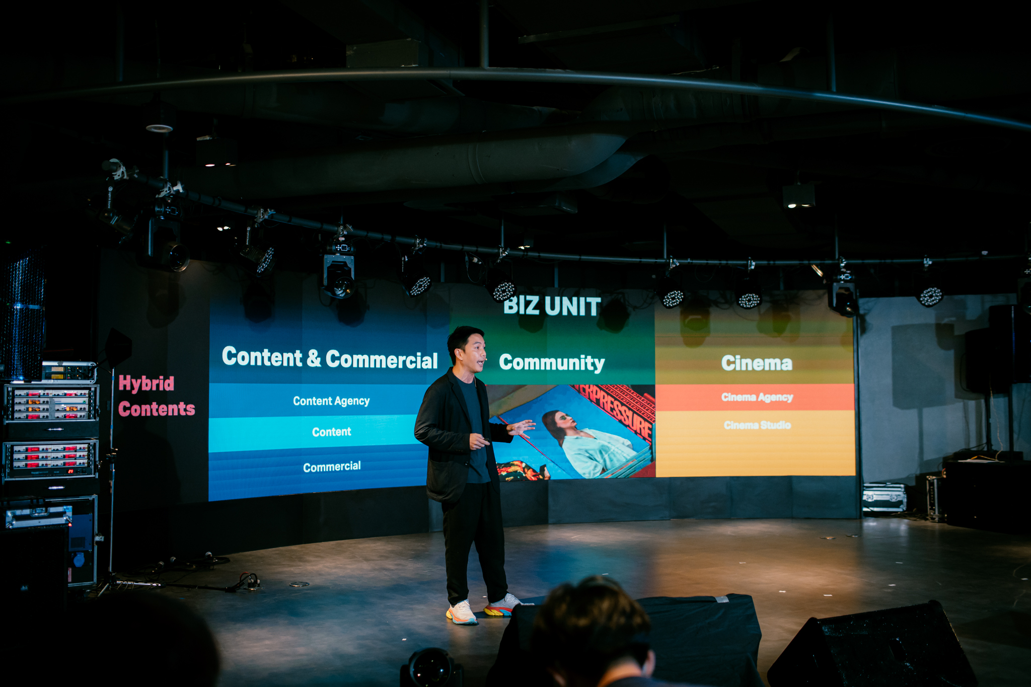 BrandThink เปิดบ้านเผยกลยุทธ์  ‘Hybrid Content Creator’ เพิ่มโอกาสให้ธุรกิจคอนเทนต์แบบครบวงจร