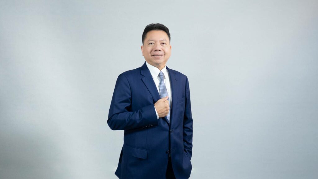 นายพิเชษฐ สิทธิอำนวย