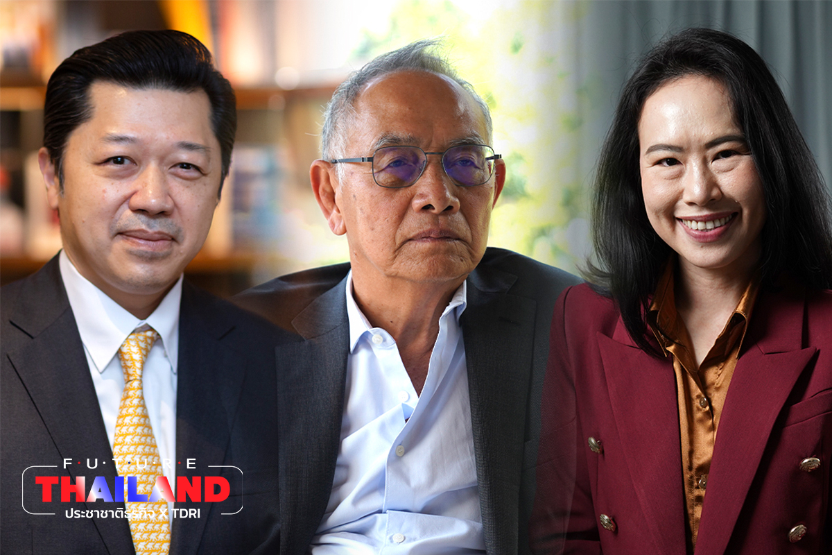บิ๊กธุรกิจชี้โจทย์รัฐบาลใหม่ ปฏิรูปเกษตร-SME-รีสกิลแรงงาน