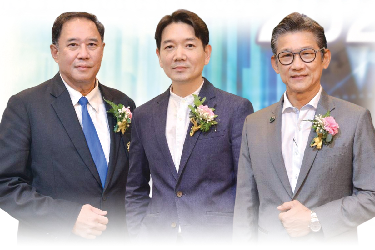 3 นายกรีสตาร์ตอสังหา เอกชนตั้งการ์ดสูง-รัฐต้องเป็นกองหนุน