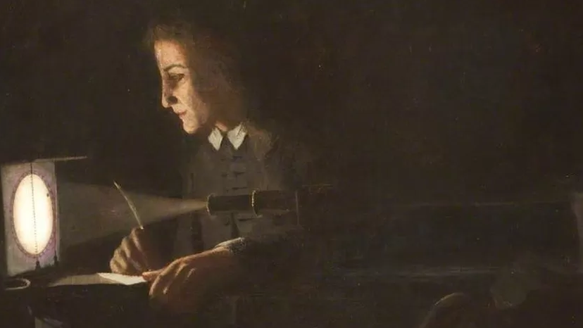 Meet the genius mathematician the world has forgotten. who laid the