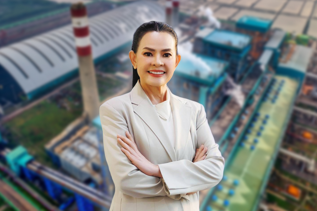 “บ้านปู” ทุ่ม 32,000 ล้าน ลุย 3 ธุรกิจพลังงาน