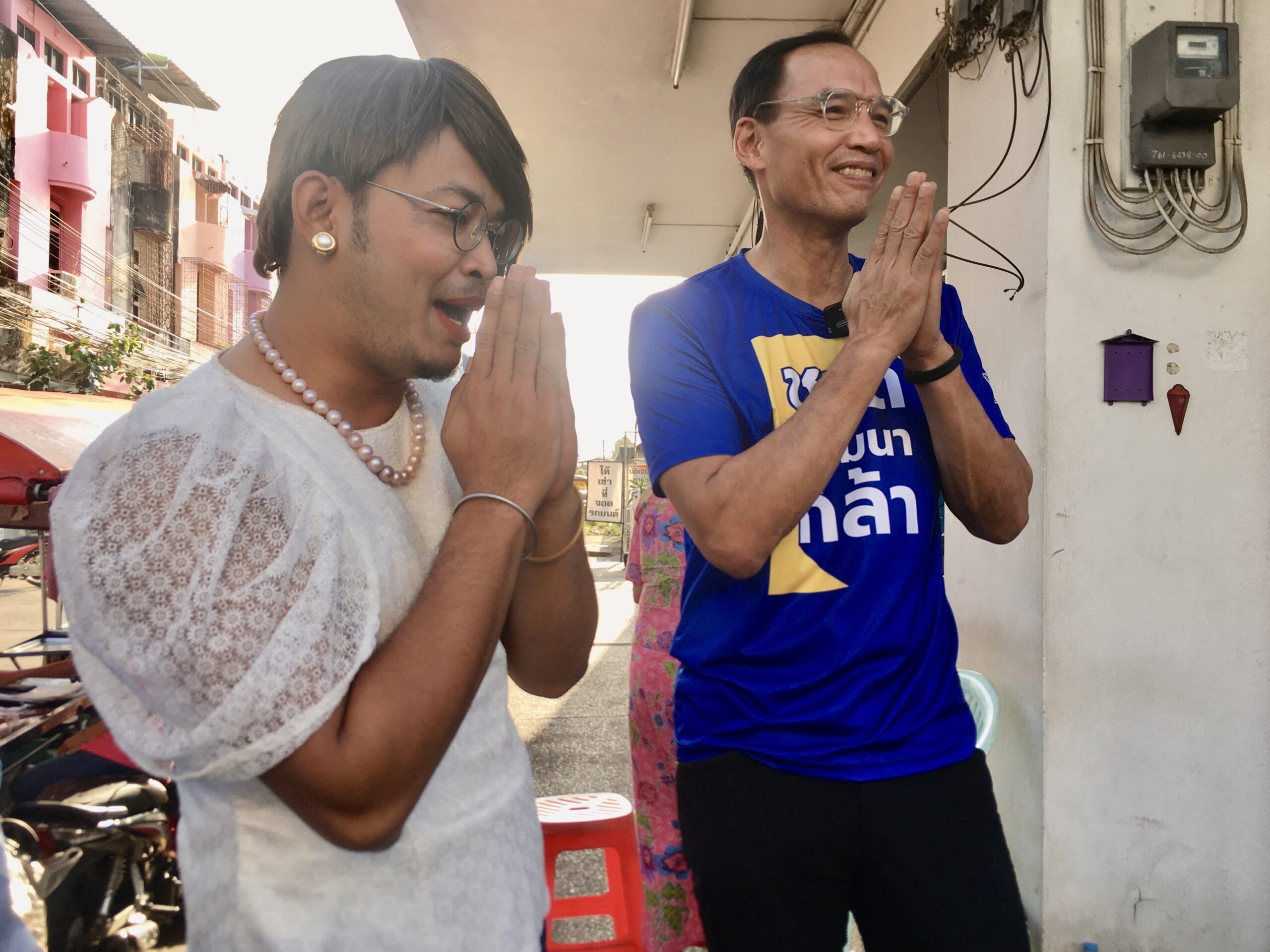 กรณ์ ลั่น รื้อโครงสร้างพลังงาน ทะเลาะทุนใหญ่ ลดต้นทุนให้เกษตรกร